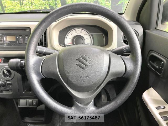 Suzuki ALTO 2019-05 8010440-10