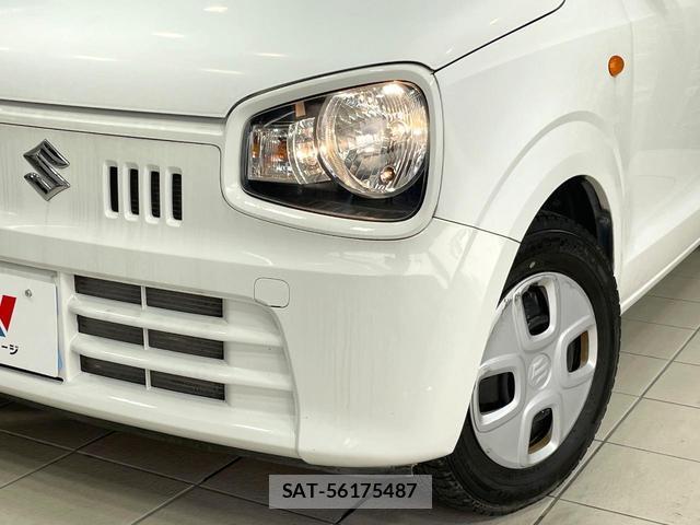 Suzuki ALTO 2019-05 8010440-11