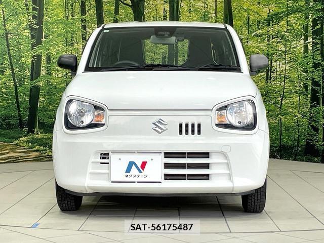 Suzuki ALTO 2019-05 8010440-13
