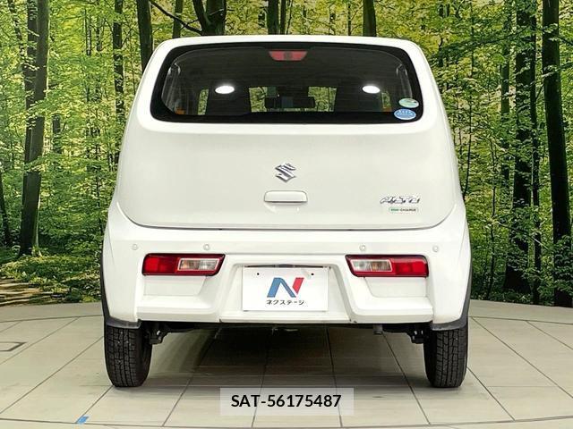 Suzuki ALTO 2019-05 8010440-14