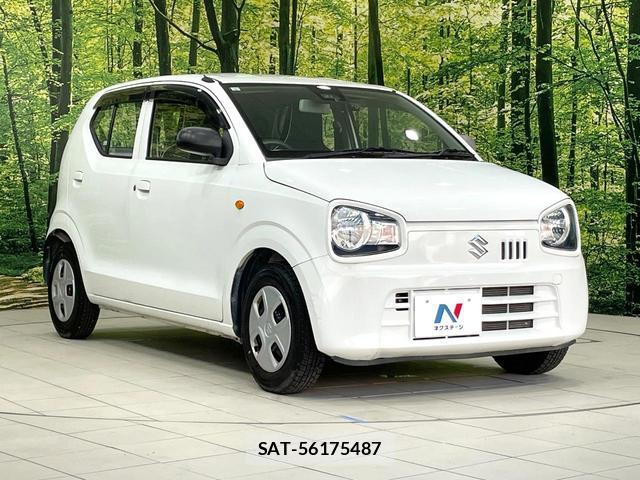 Suzuki ALTO 2019-05 8010440-15