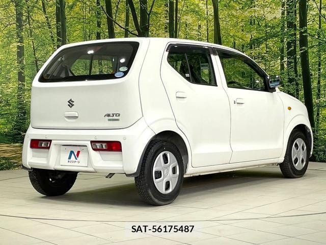 Suzuki ALTO 2019-05 8010440-16