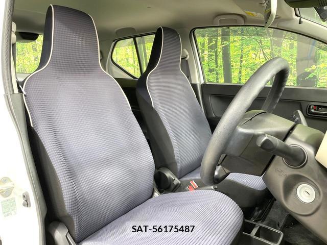 Suzuki ALTO 2019-05 8010440-7