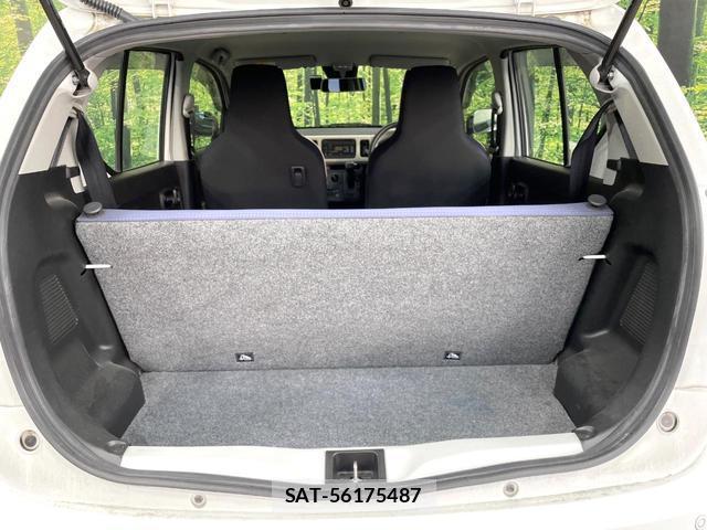 Suzuki ALTO 2019-05 8010440-9
