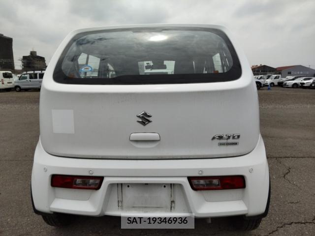 Suzuki ALTO 2021-07 8012068-3