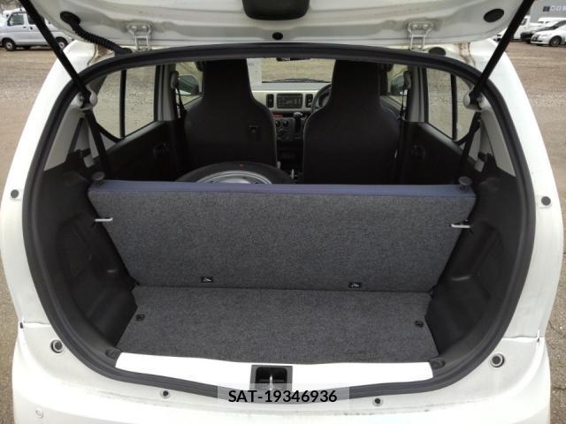Suzuki ALTO 2021-07 8012068-5