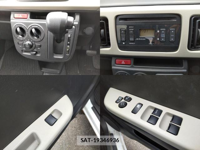 Suzuki ALTO 2021-07 8012068-8