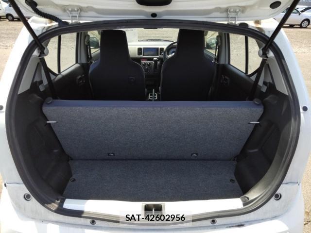 Suzuki ALTO 2021-07 8012069-5