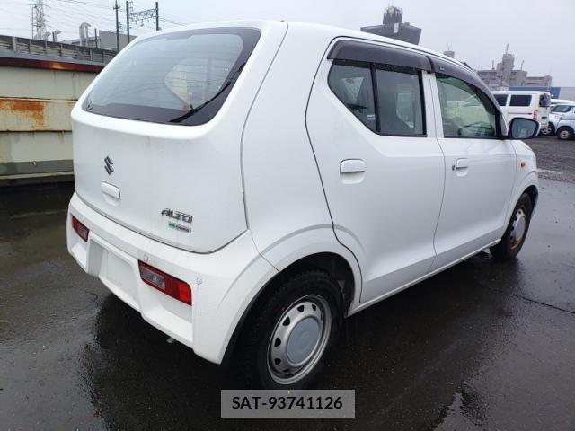 Suzuki ALTO 2021-07 8012070-2