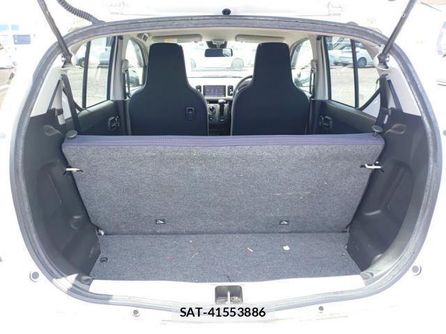 Suzuki ALTO 2021-07 8012071-5