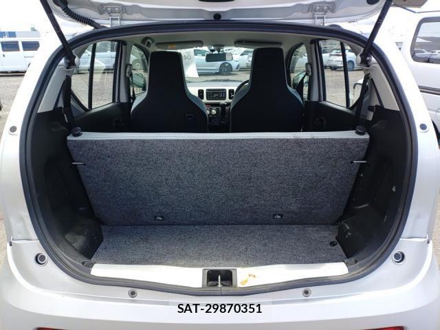 Suzuki ALTO 2016-07 8012072-5