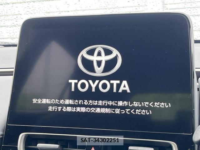 Toyota AQUA 2021-08 8003628-2