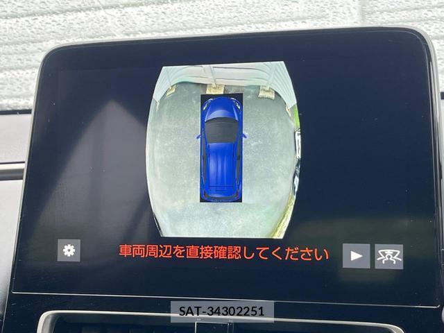 Toyota AQUA 2021-08 8003628-3