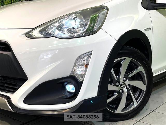 Toyota AQUA 2016-08 8004632-11