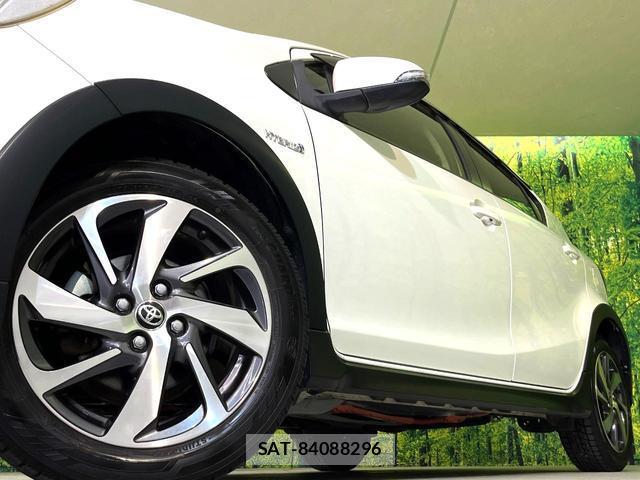 Toyota AQUA 2016-08 8004632-12