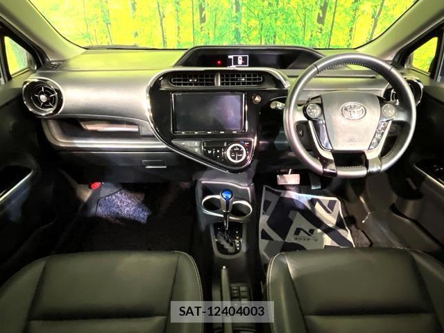 Toyota AQUA 2018-02 8004634-1