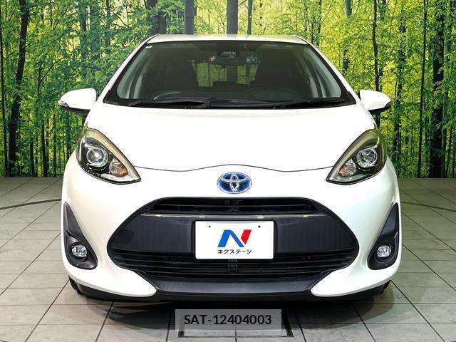Toyota AQUA 2018-02 8004634-13