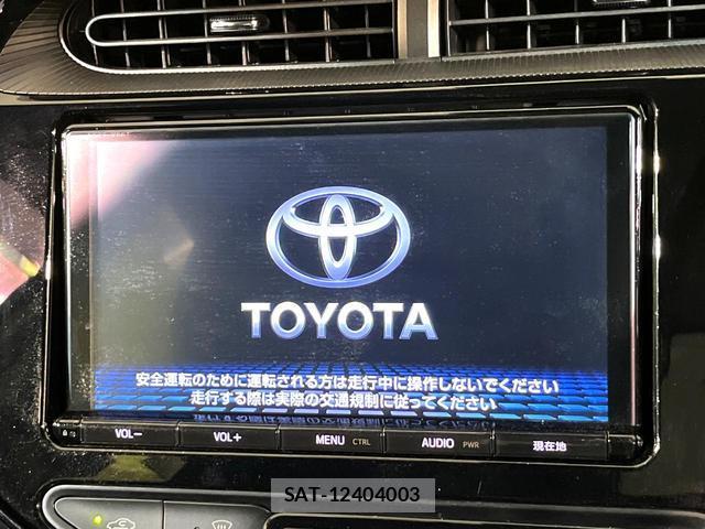 Toyota AQUA 2018-02 8004634-3