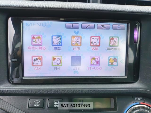 Toyota AQUA 2013-06 8005603-10