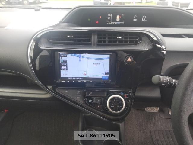 Toyota AQUA 2019-06 8005604-10
