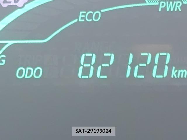 Toyota AQUA 2013-06 8005612-9