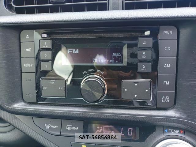 Toyota AQUA 2015-06 8005616-10
