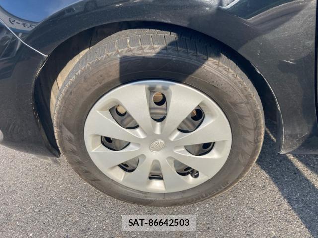 Toyota AQUA 2013-07 8005675-9