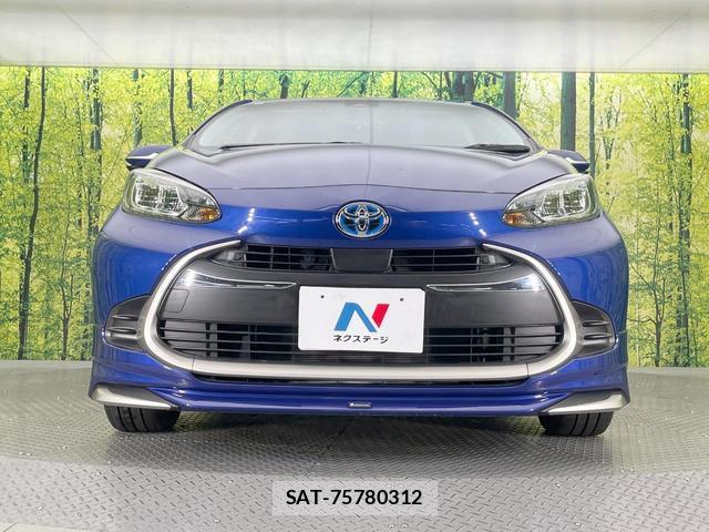 Toyota AQUA 2021-07 8005786-13