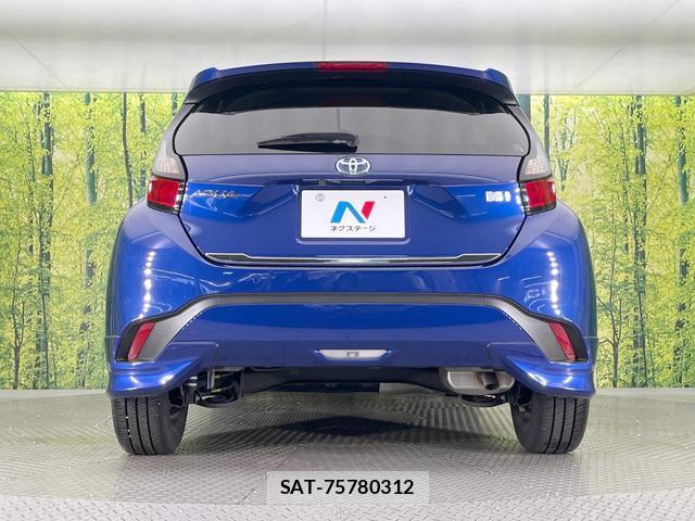 Toyota AQUA 2021-07 8005786-14
