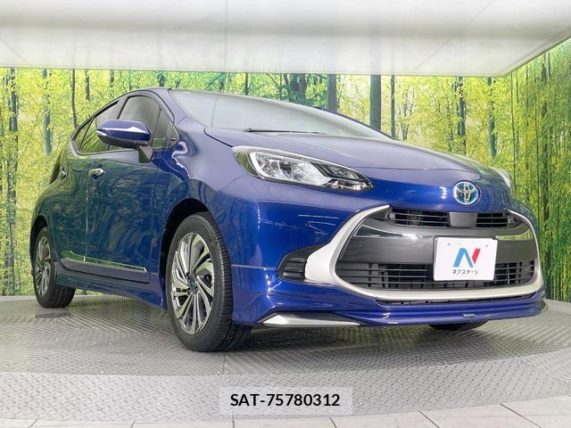Toyota AQUA 2021-07 8005786-15