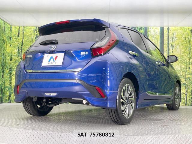 Toyota AQUA 2021-07 8005786-16