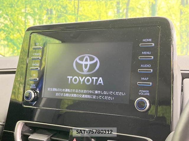 Toyota AQUA 2021-07 8005786-3