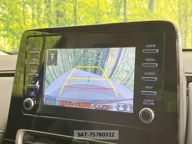 Toyota AQUA 2021-07 8005786-6