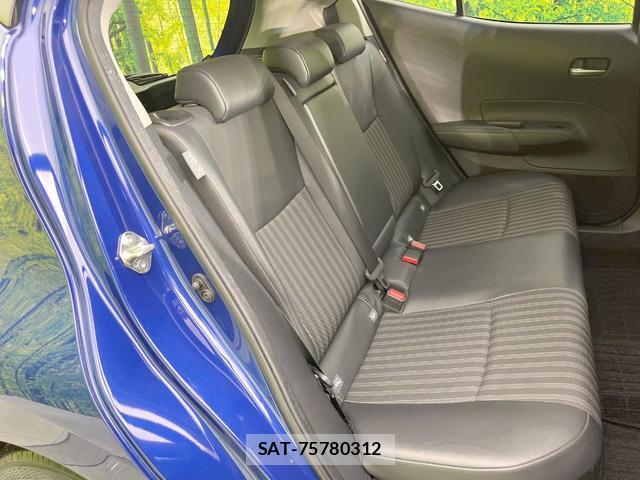 Toyota AQUA 2021-07 8005786-8