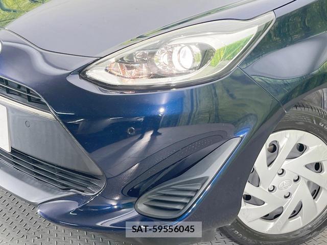 Toyota AQUA 2018-11 8005787-11