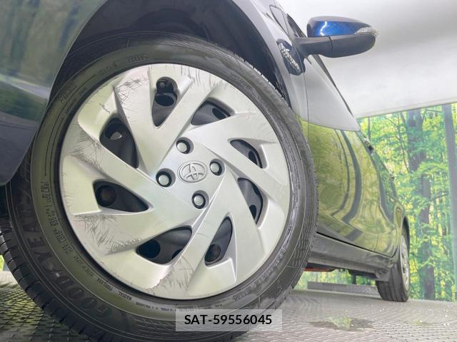 Toyota AQUA 2018-11 8005787-12