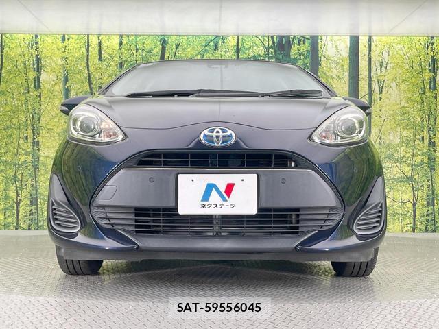 Toyota AQUA 2018-11 8005787-13