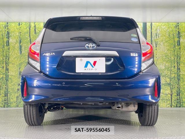 Toyota AQUA 2018-11 8005787-14