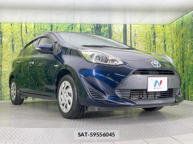 Toyota AQUA 2018-11 8005787-15