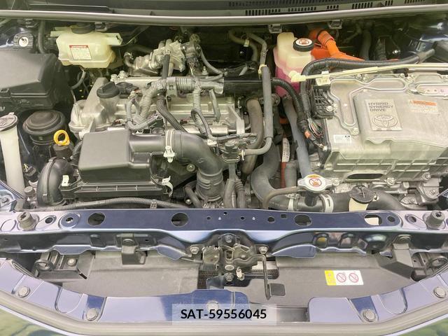Toyota AQUA 2018-11 8005787-17