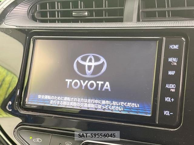 Toyota AQUA 2018-11 8005787-2