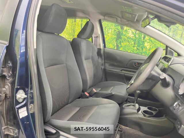 Toyota AQUA 2018-11 8005787-7
