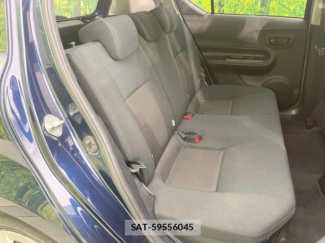 Toyota AQUA 2018-11 8005787-8