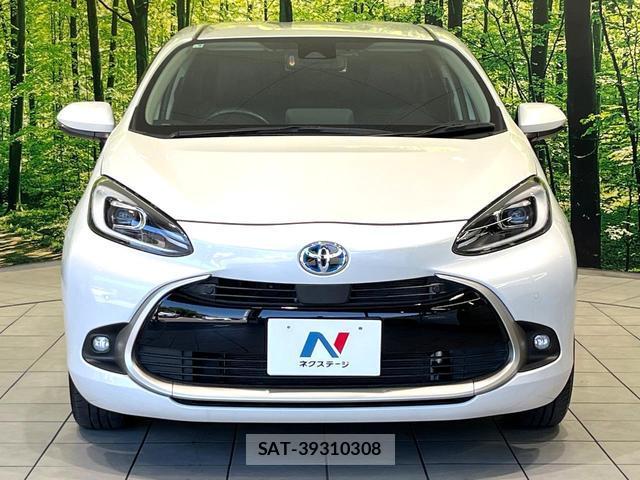 Toyota AQUA 2023-05 8005893-1