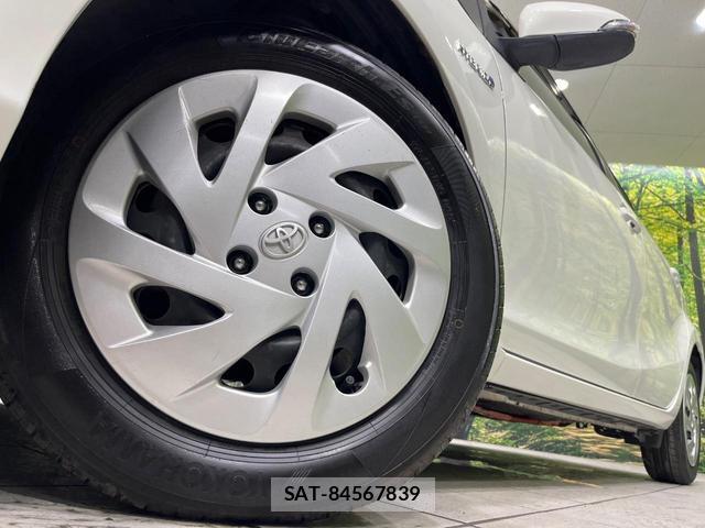 Toyota AQUA 2016-10 7934867-12