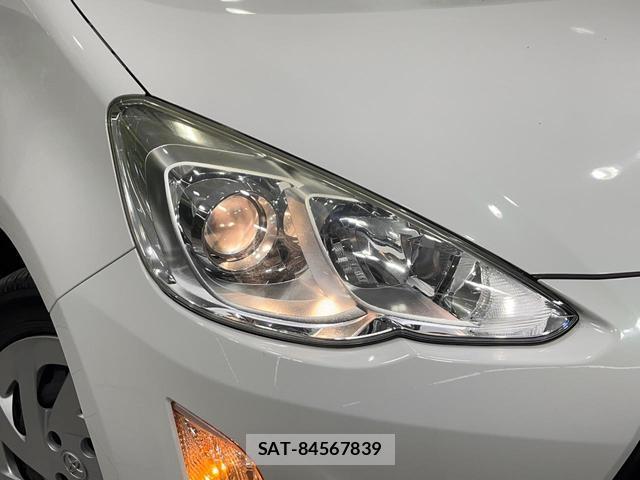 Toyota AQUA 2016-10 7934867-13