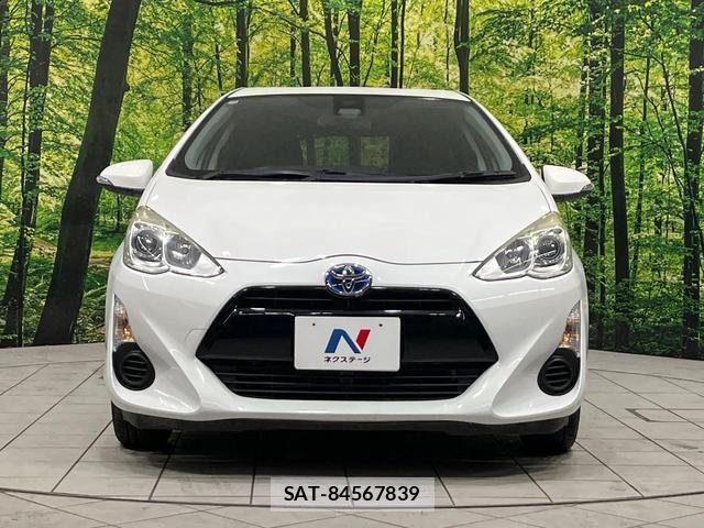 Toyota AQUA 2016-10 7934867-14