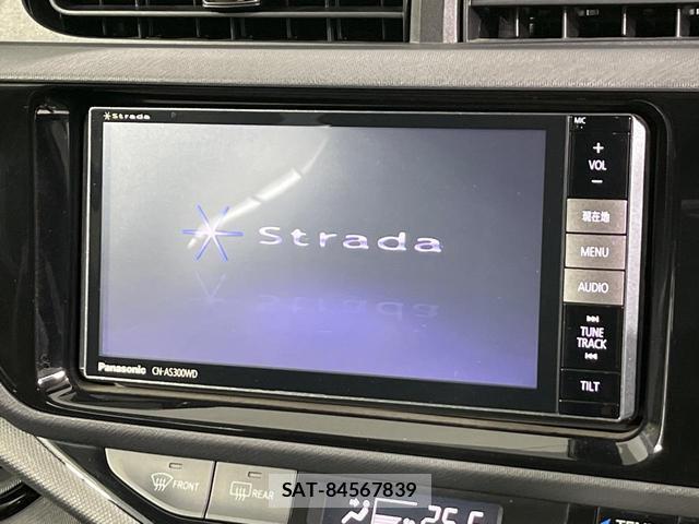 Toyota AQUA 2016-10 7934867-2