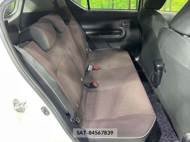 Toyota AQUA 2016-10 7934867-9