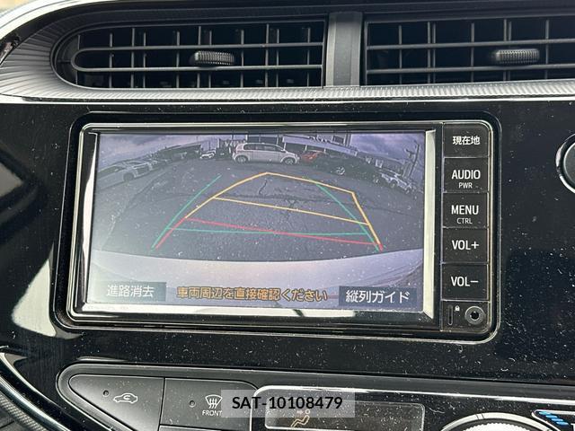 Toyota AQUA 2021-06 8006618-4